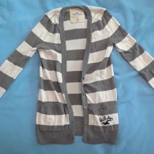 Hollister Cardigan Women's XS